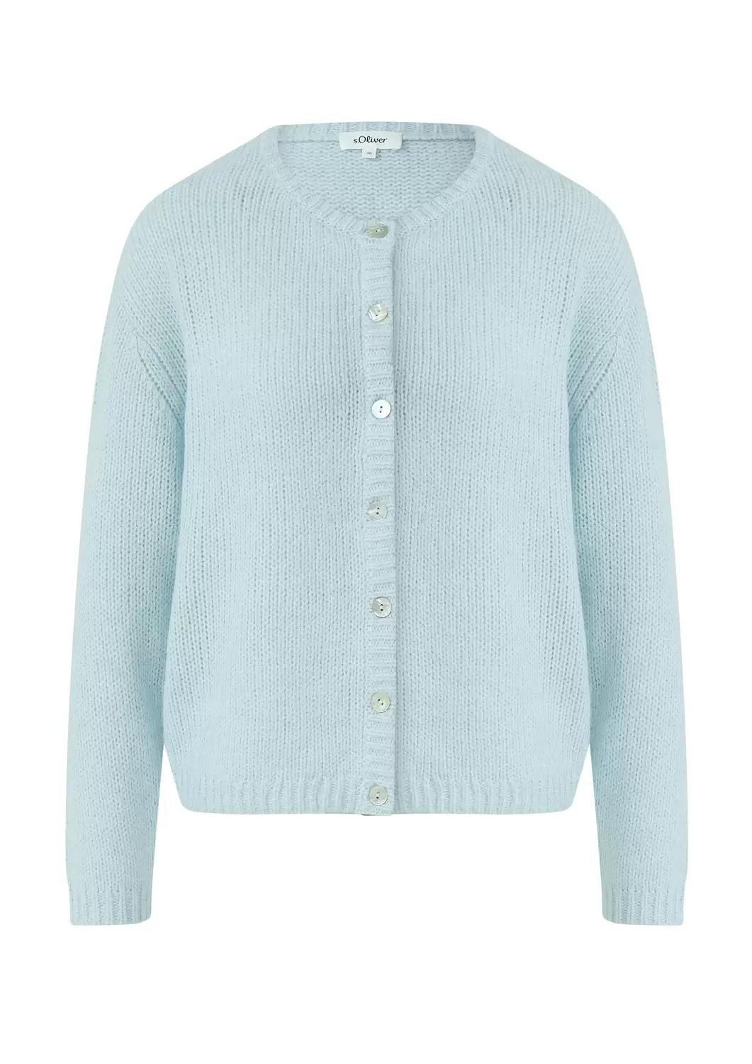 Strickjacke female
