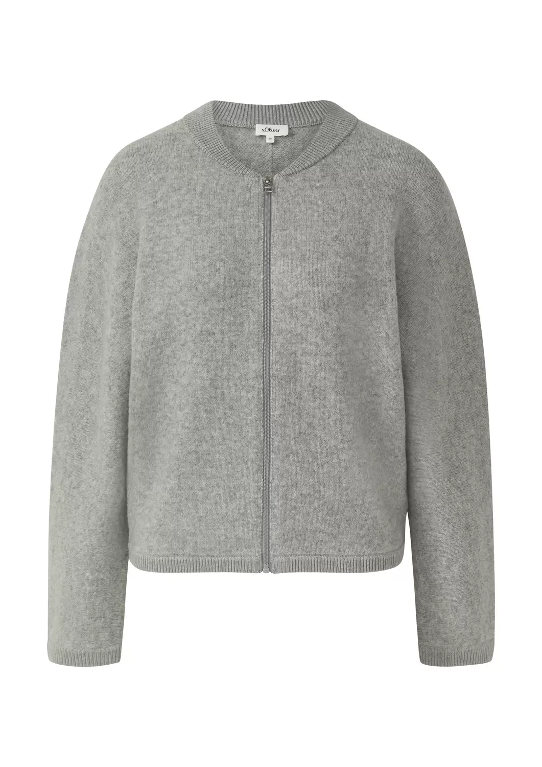 Strickjacke