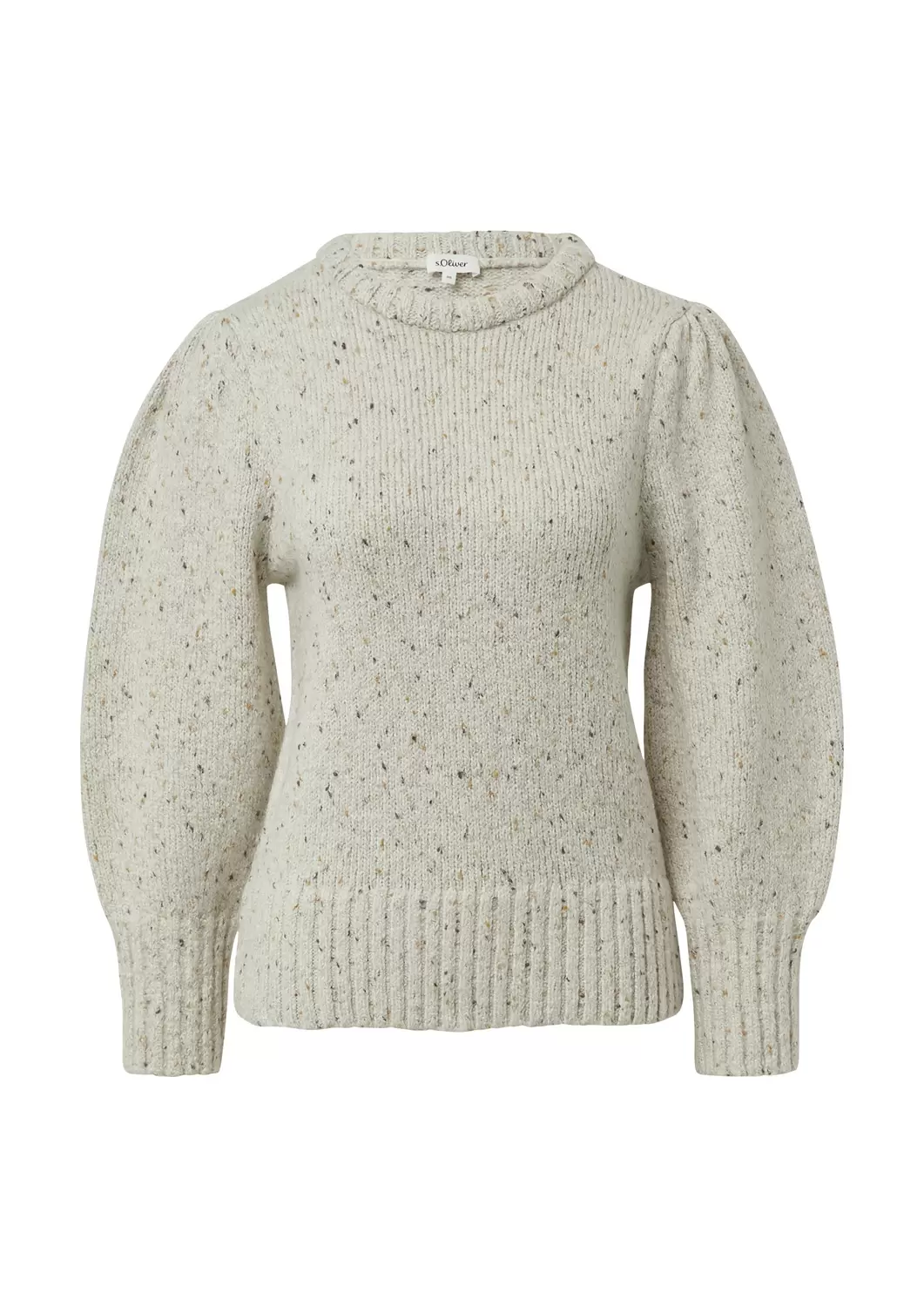 Strickpullover