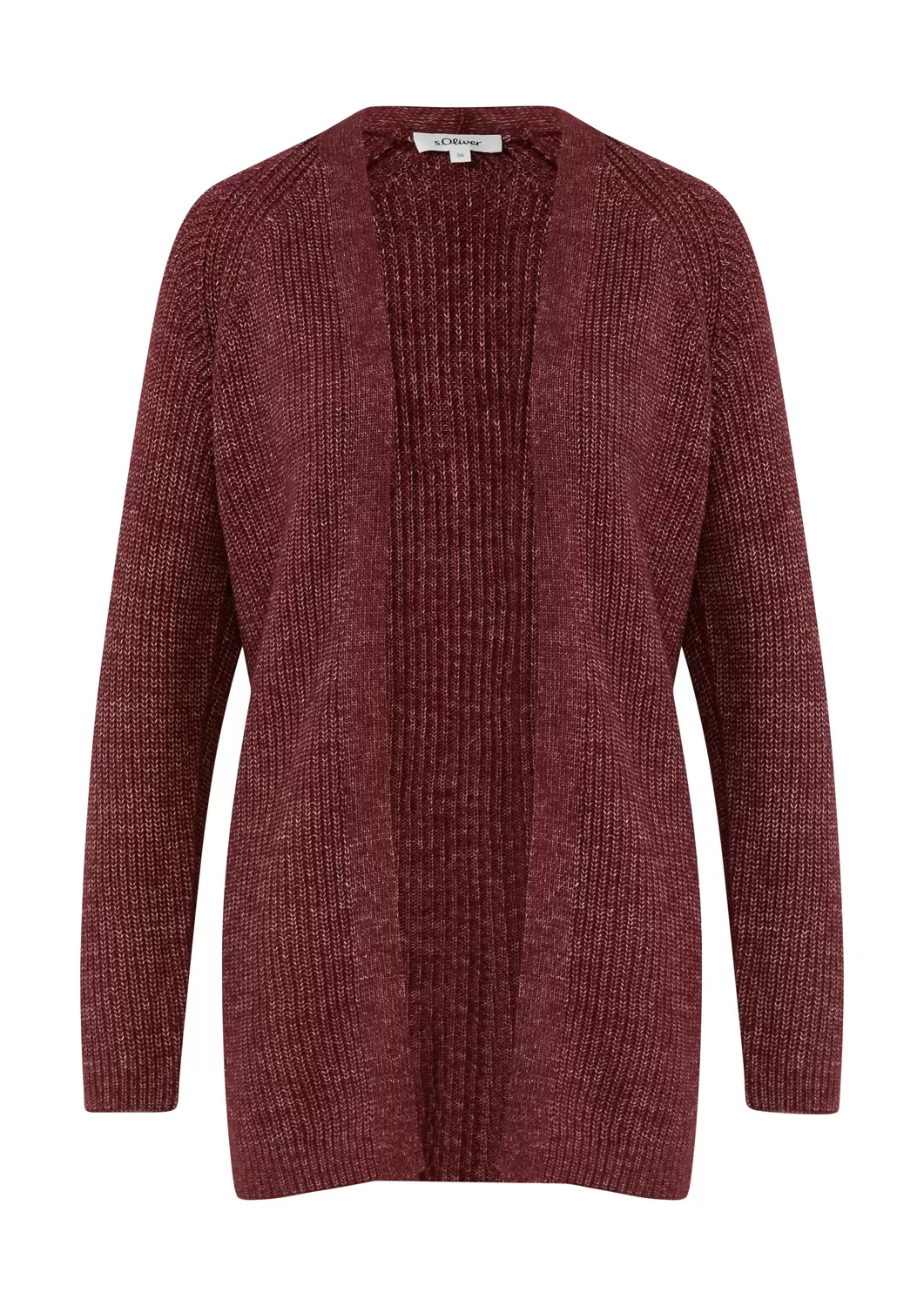 Strickjacke female