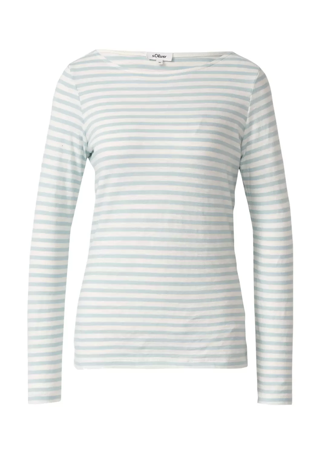 T-Shirt - 64G4/BLUE GREEN