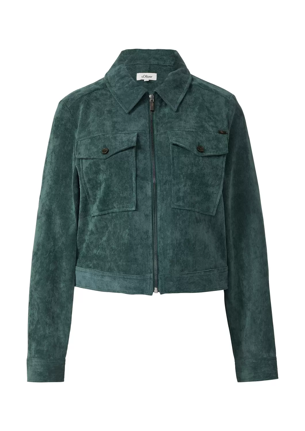 Indoor-Jacke