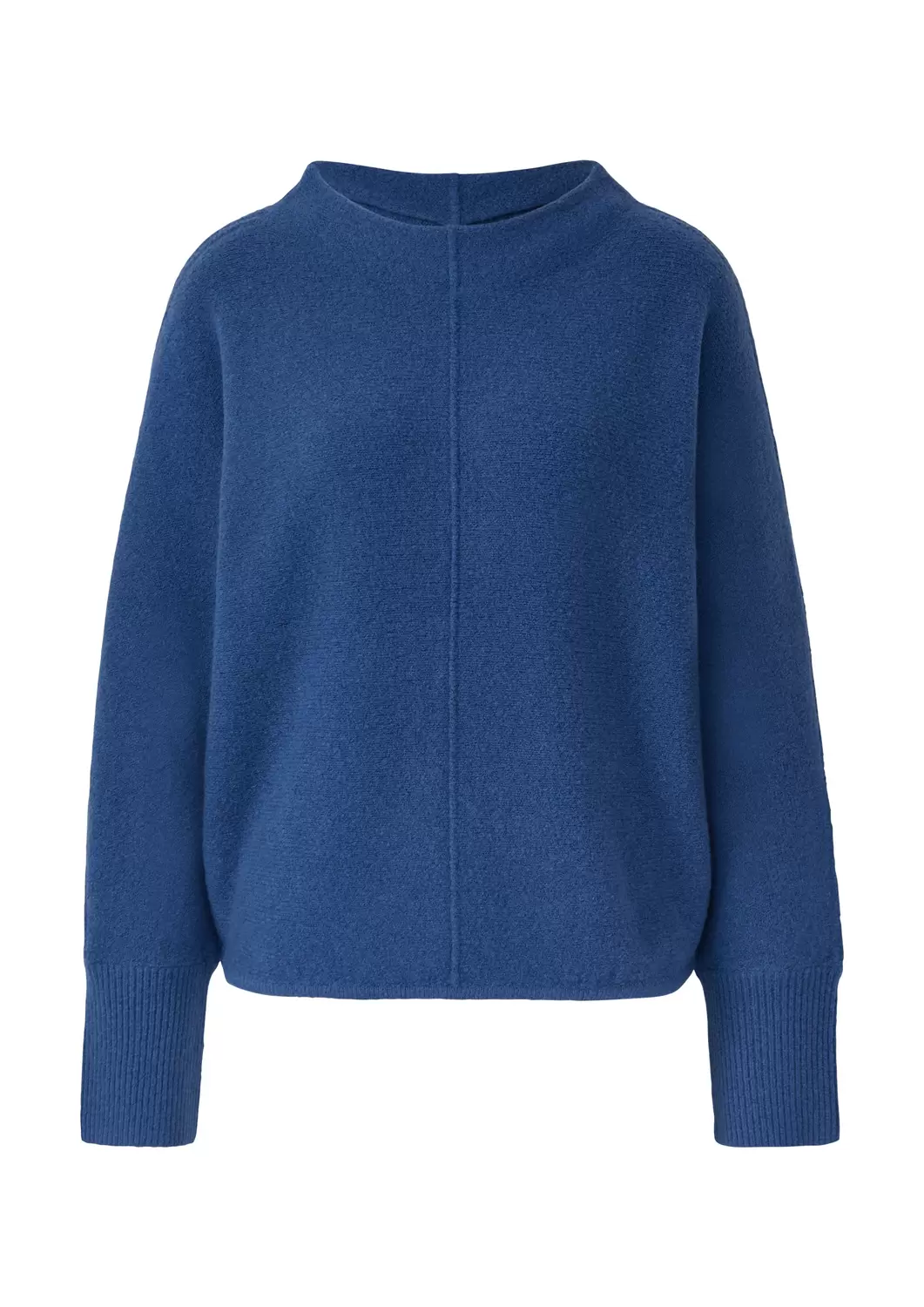 Strickpullover - 5527/BLUE