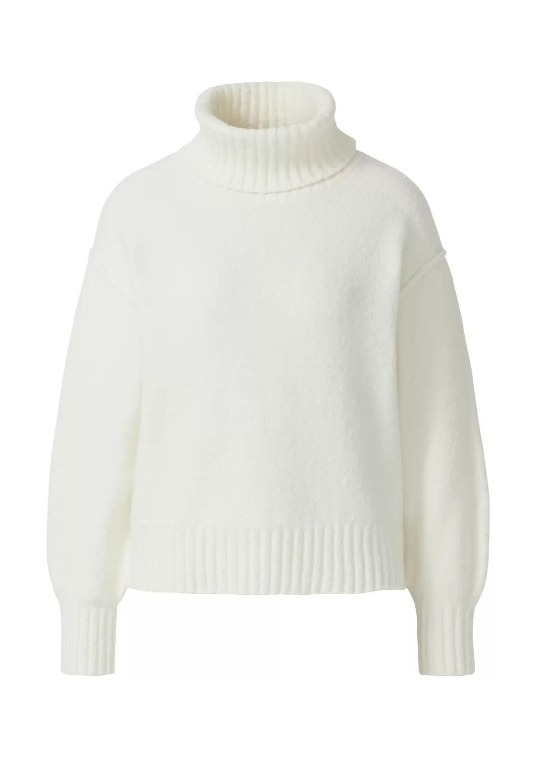 Strickpullover - 0210/WHITE
