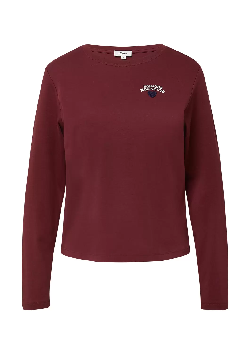 T-Shirt female