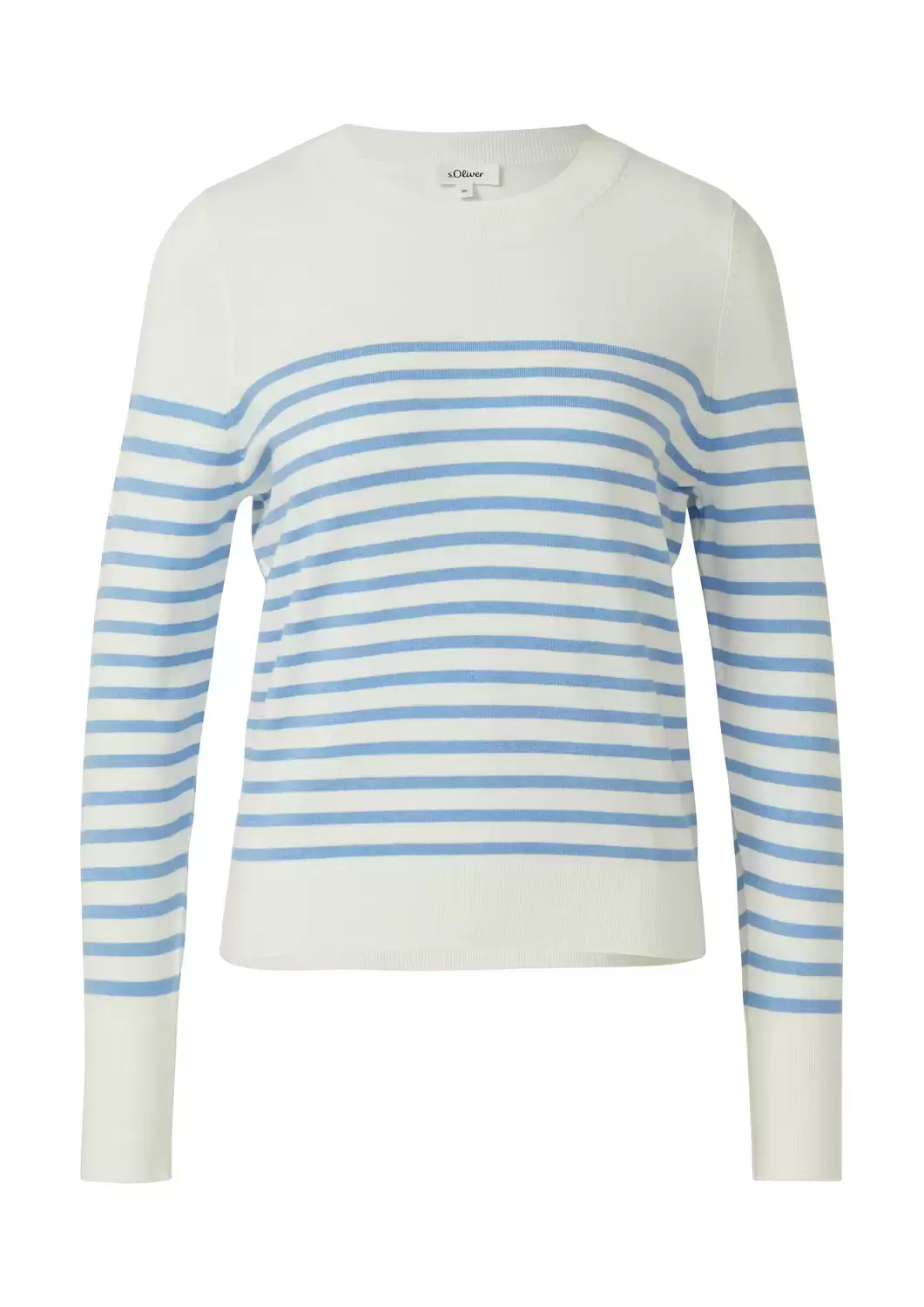 Strickpullover female