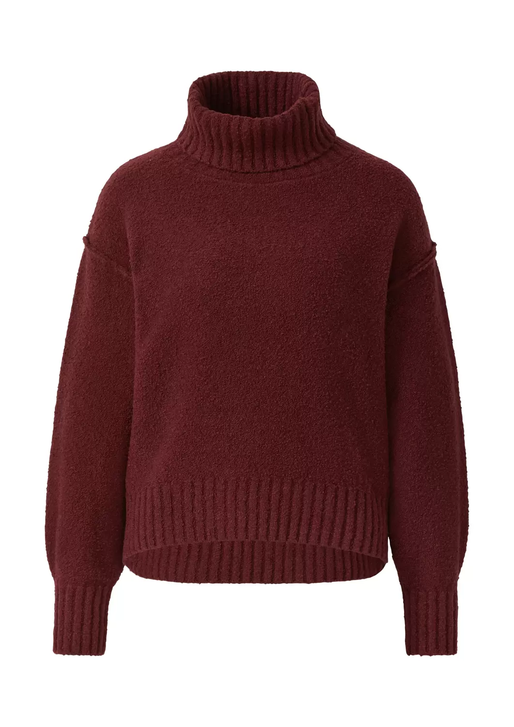 Strickpullover