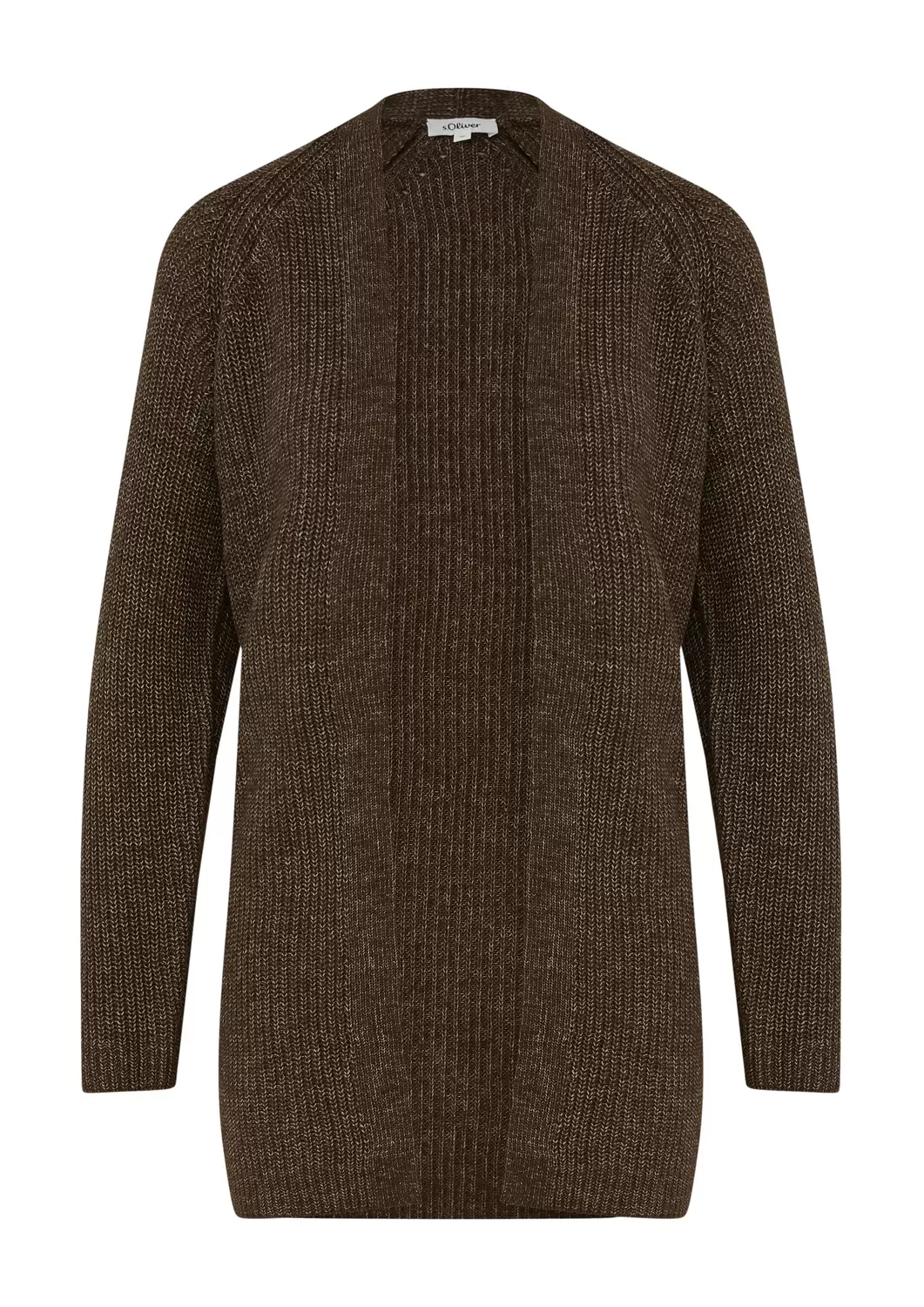 Strickjacke female
