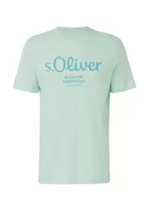 T-Shirt - 61D1/BLUE GREEN