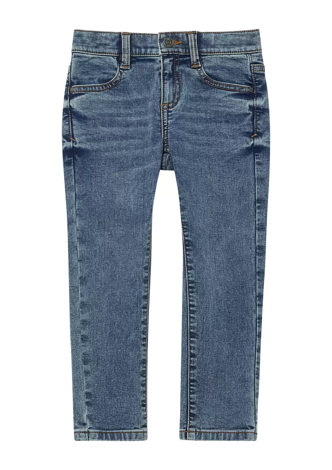 Jeans-Hose