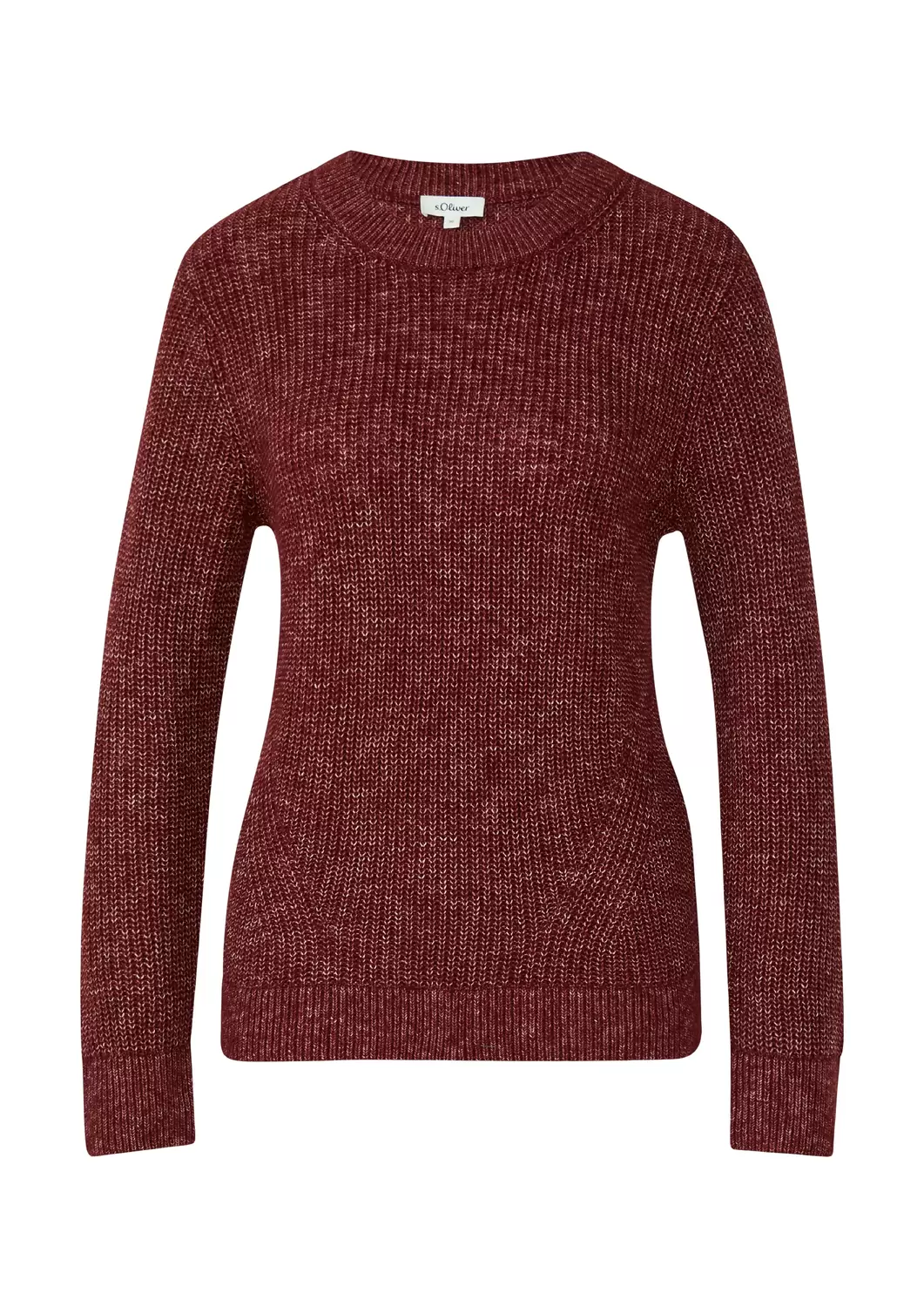 Strickpullover female