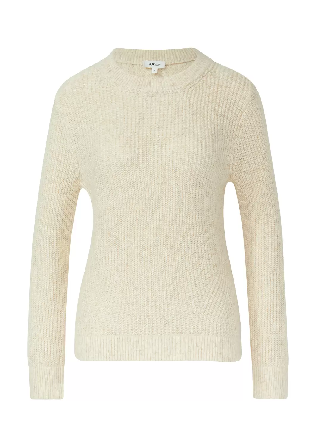 Strickpullover