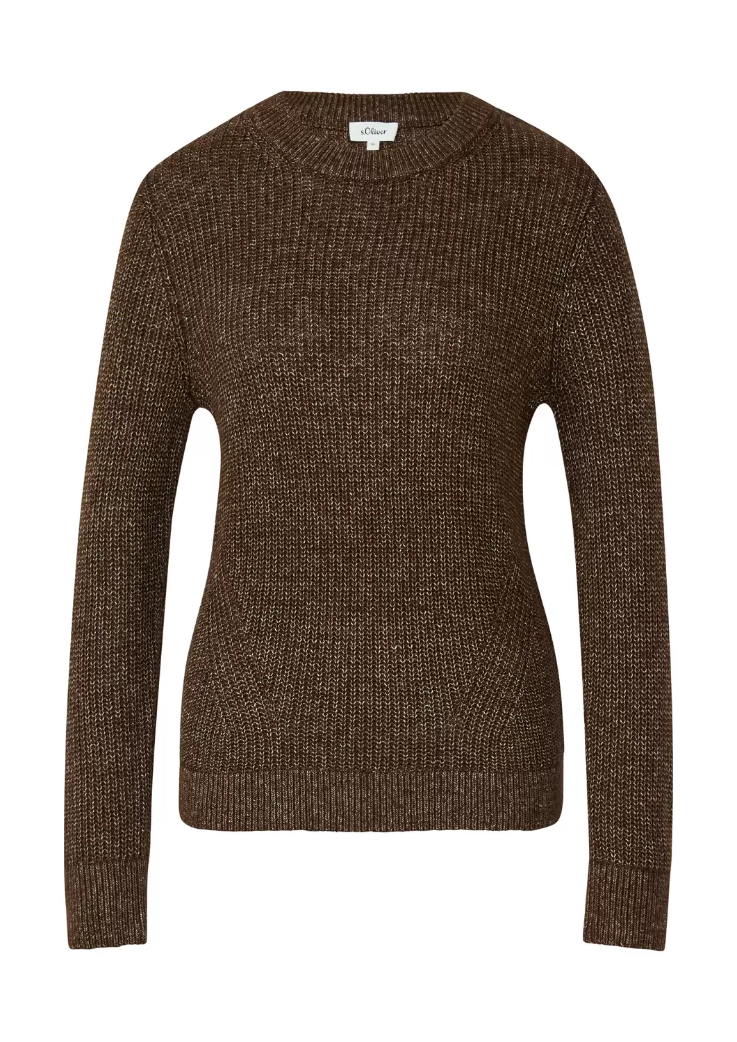 Strickpullover