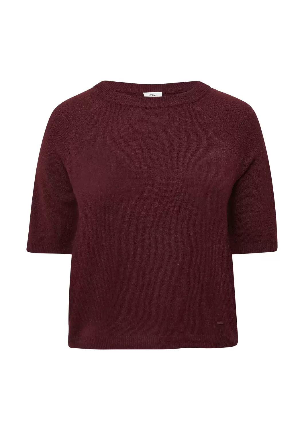 Strickpullover female