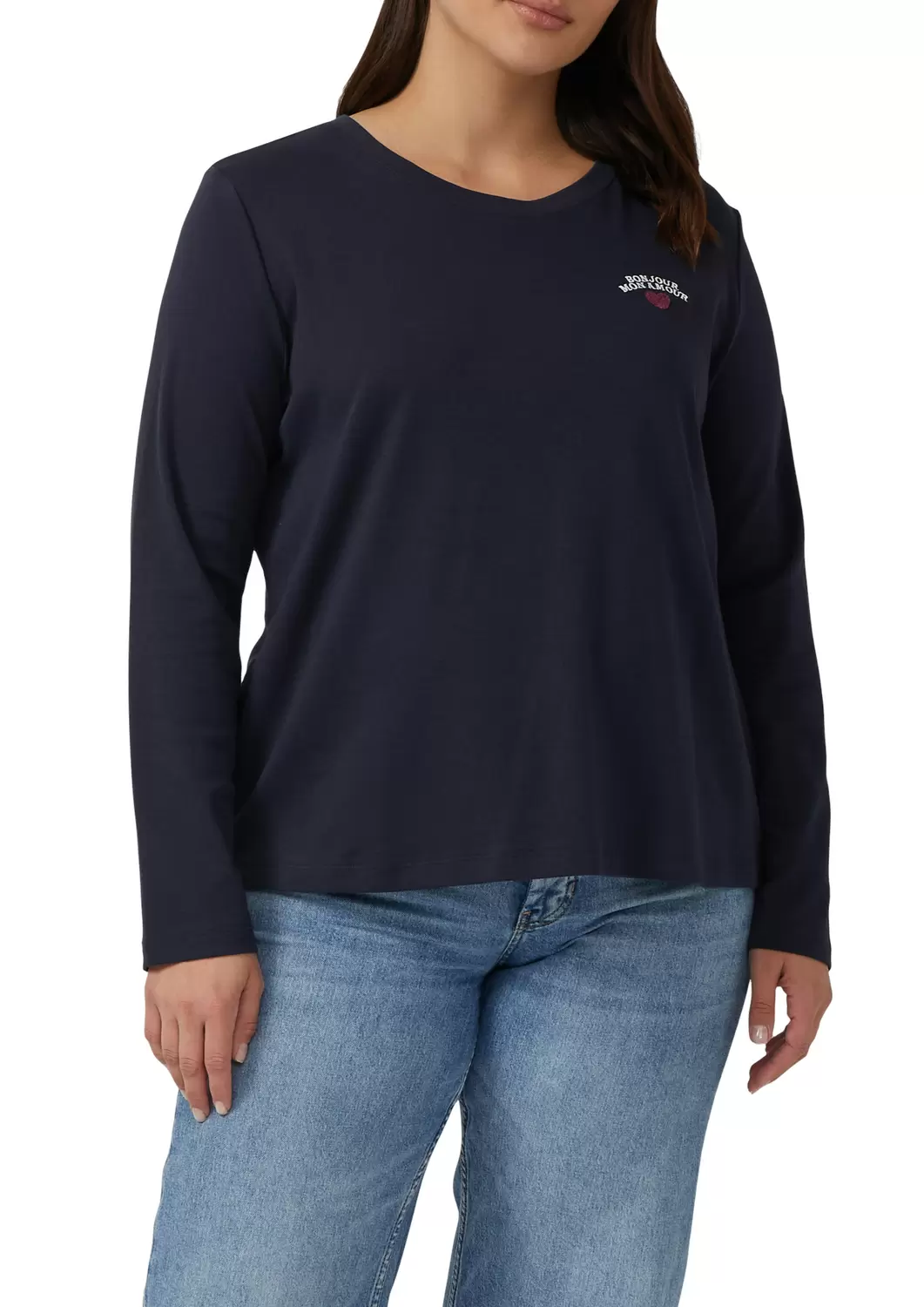 T-Shirt female
