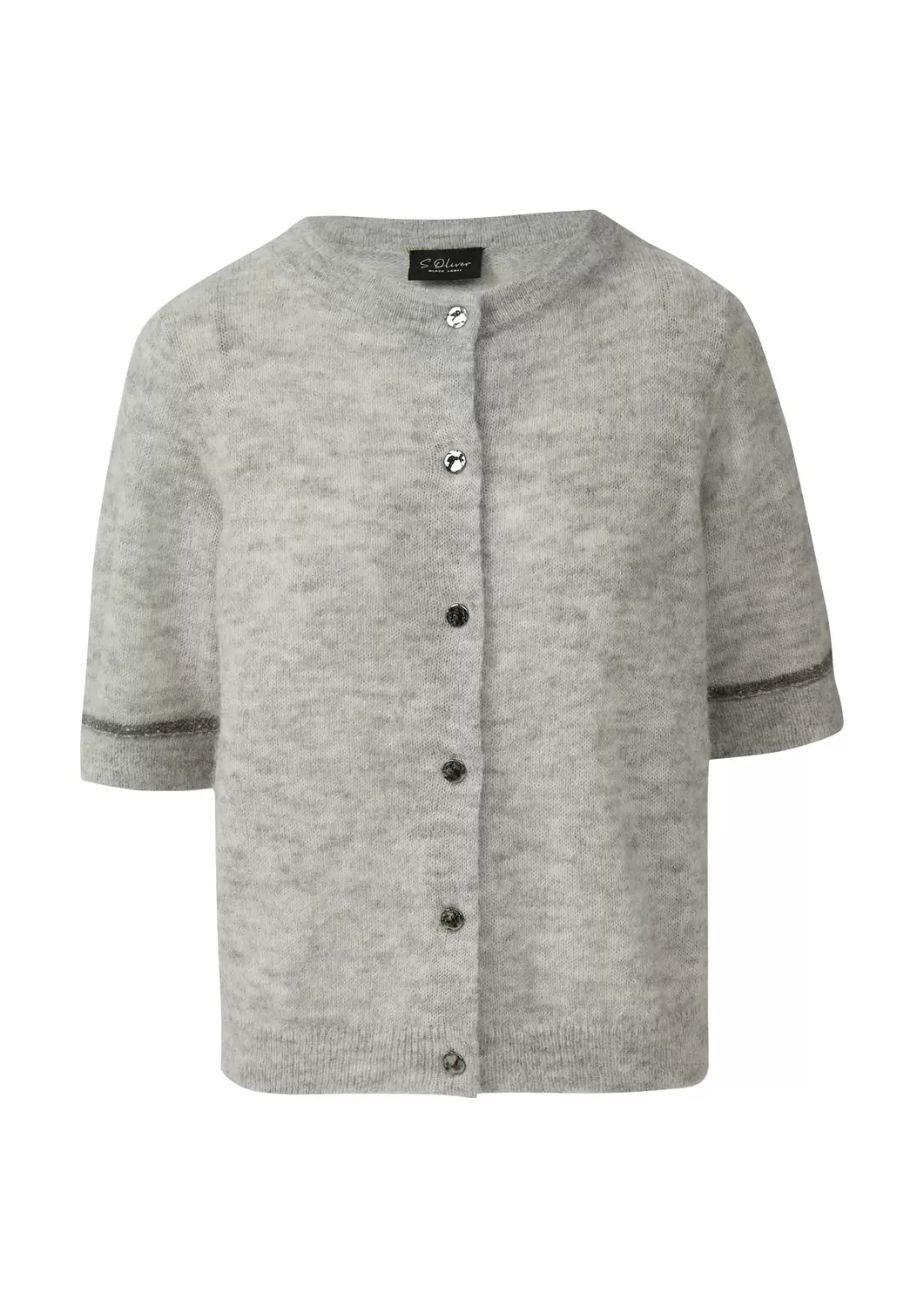 Strickjacke