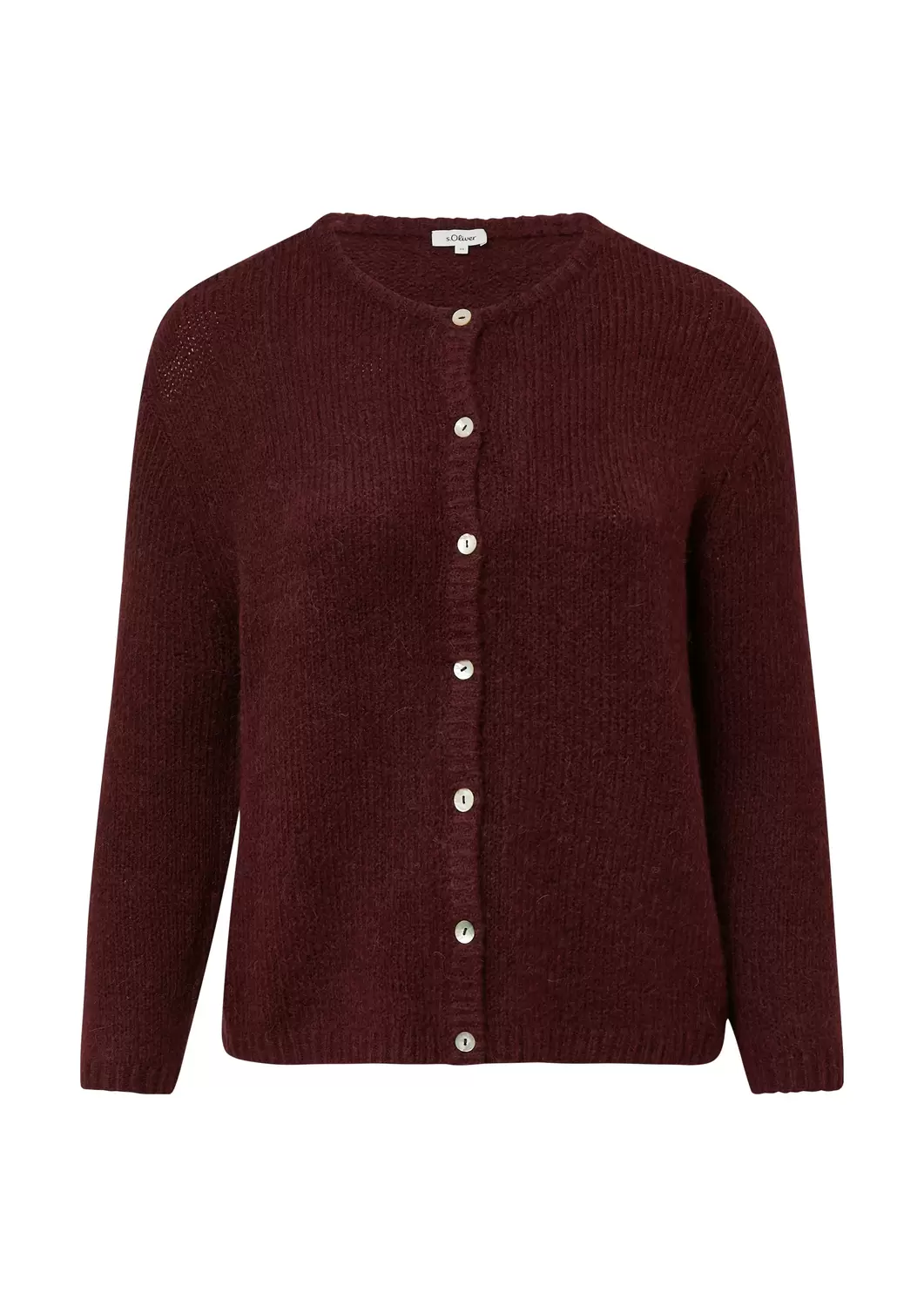 Strickjacke female