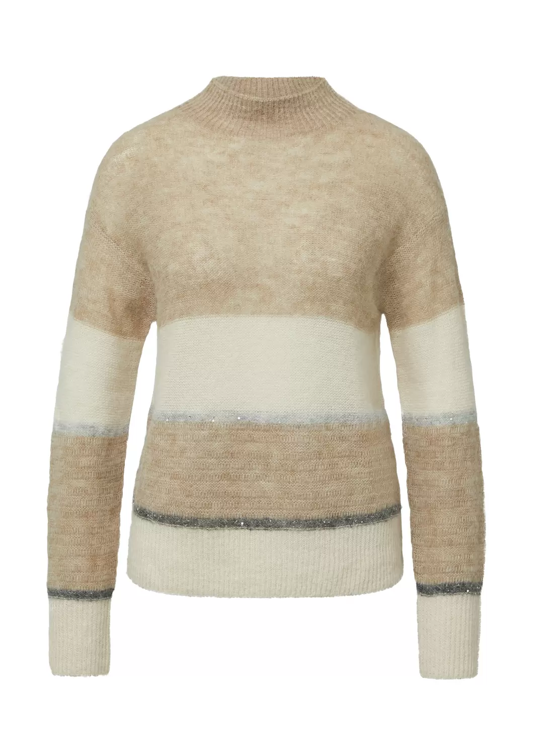 Strickpullover female