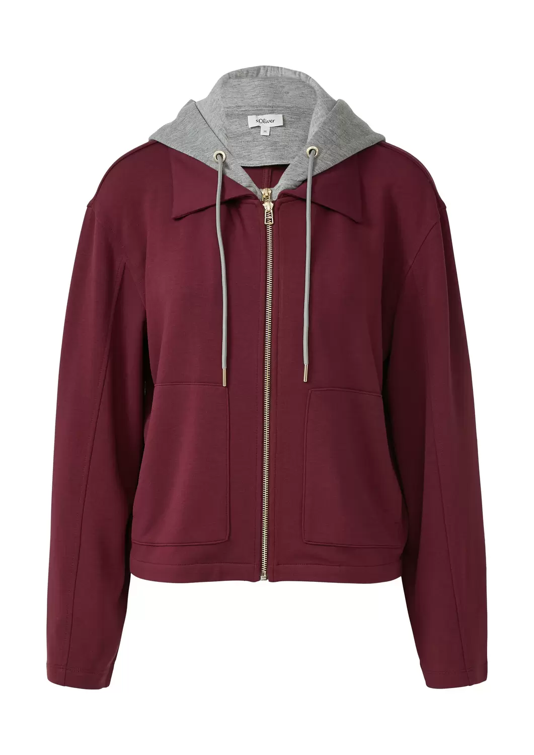 Sweatshirt female