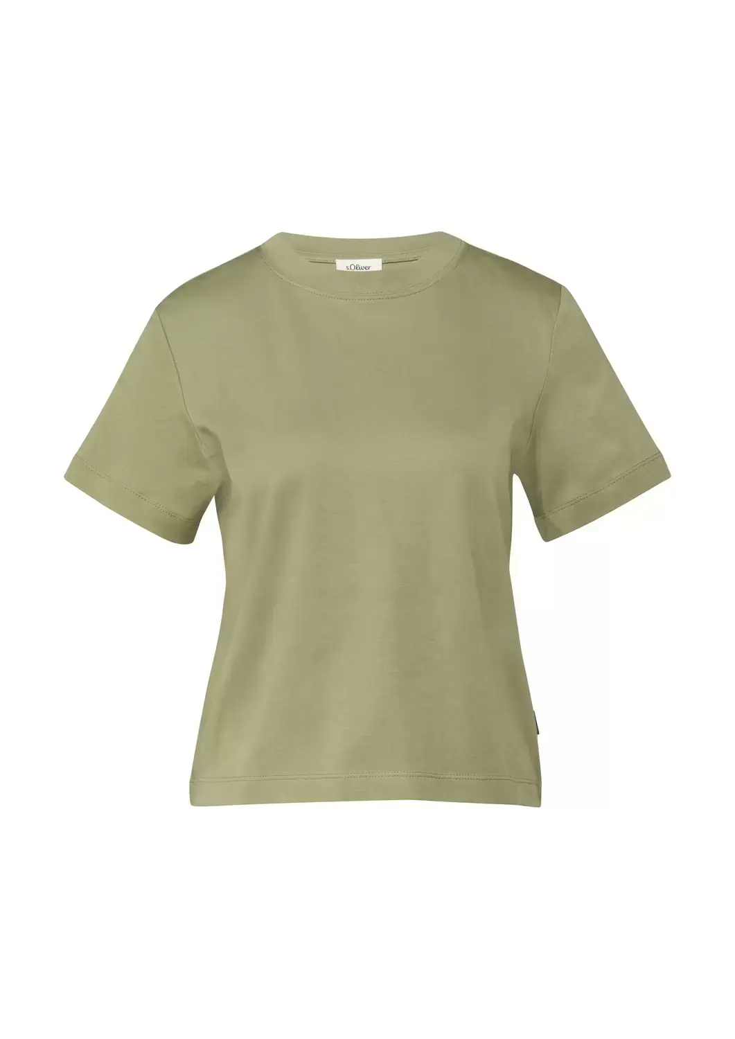 T-Shirt female