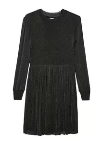 Kleid - 9999/GREY/BLACK