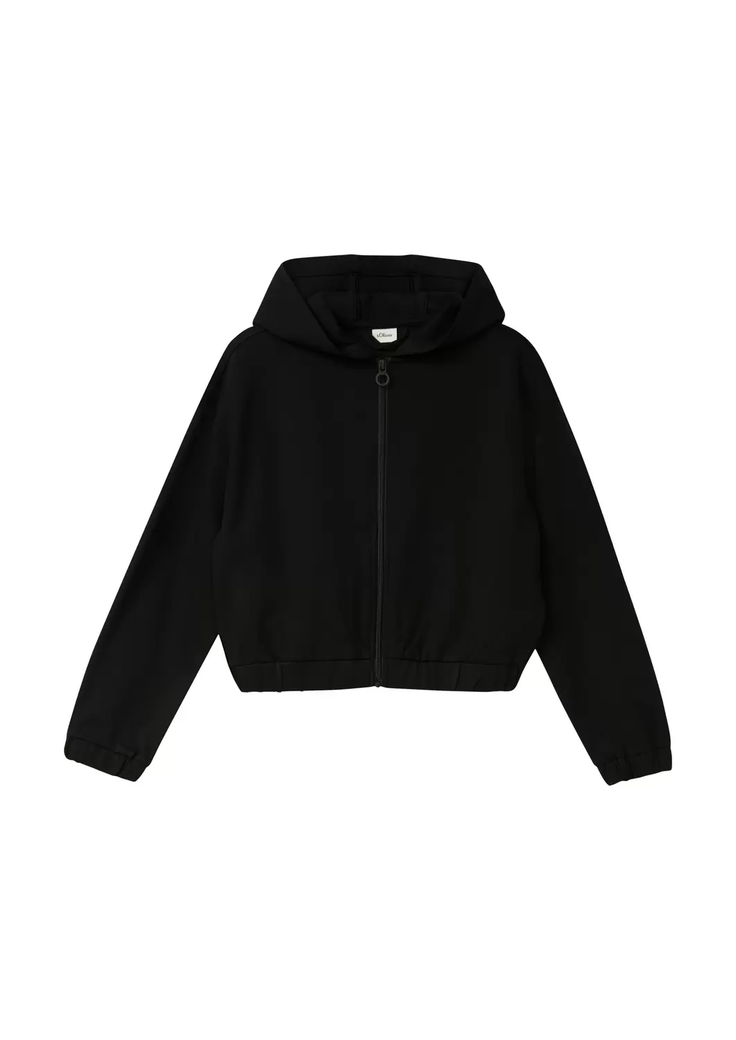 Sweatshirt Jacke