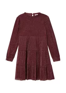 Kleid - 4917/LILAC/PINK