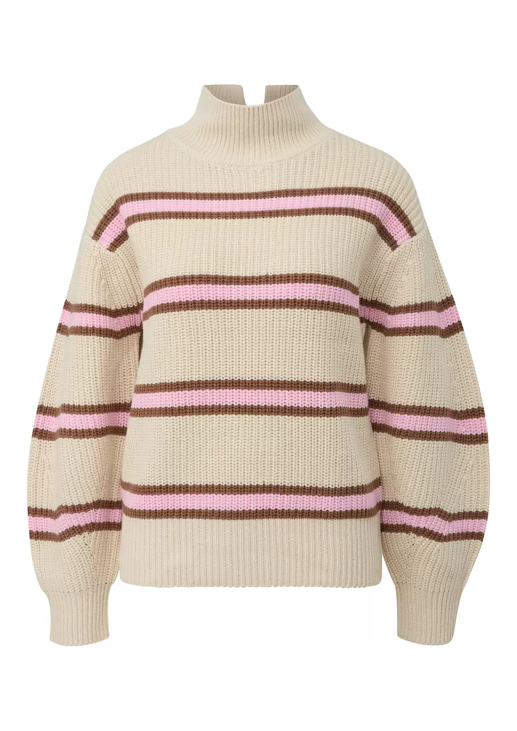 Strickpullover