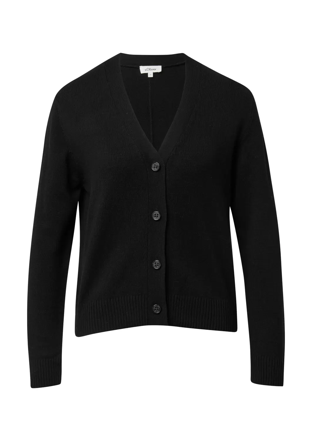 Strickjacke female