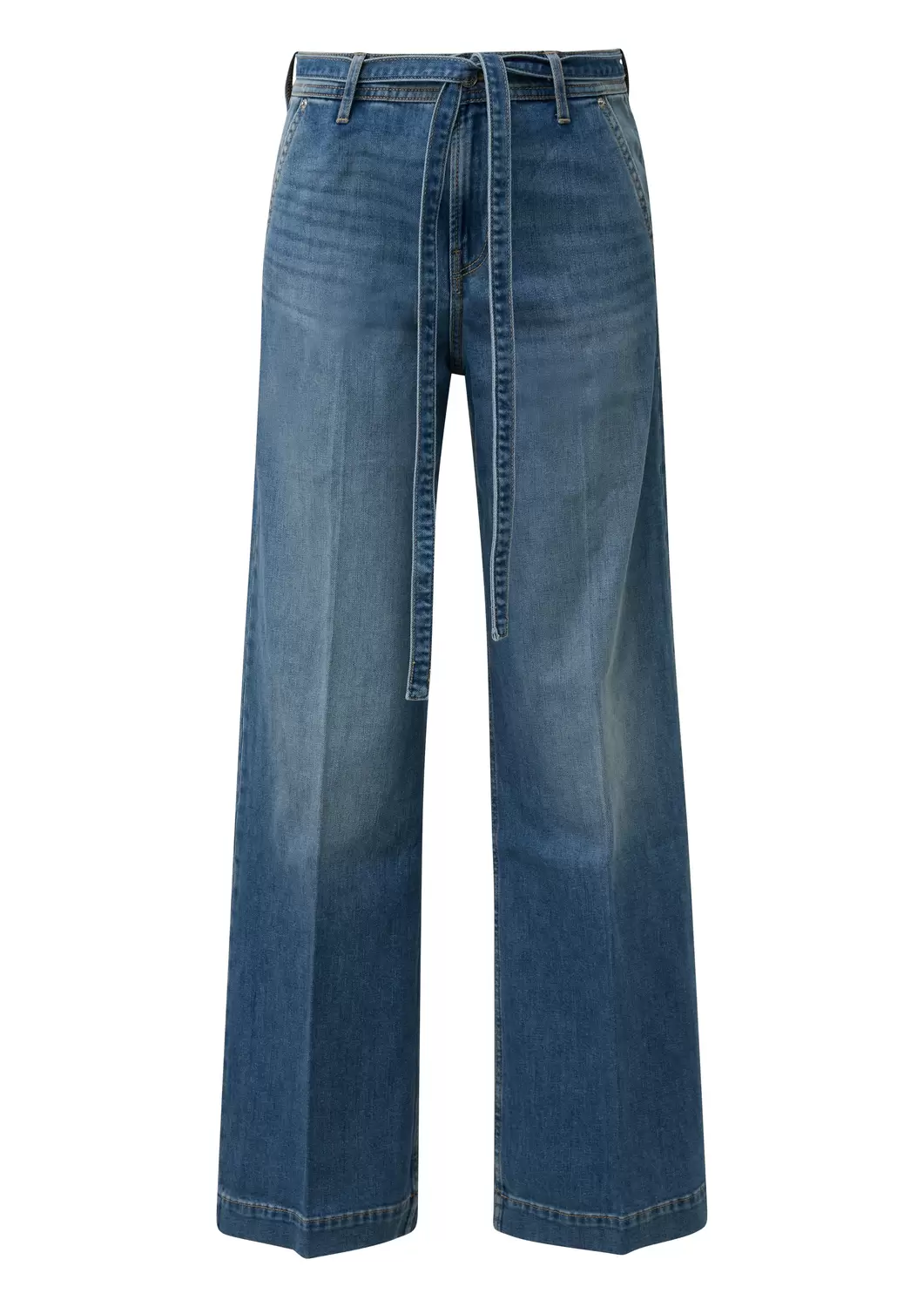 Jeans-Hose