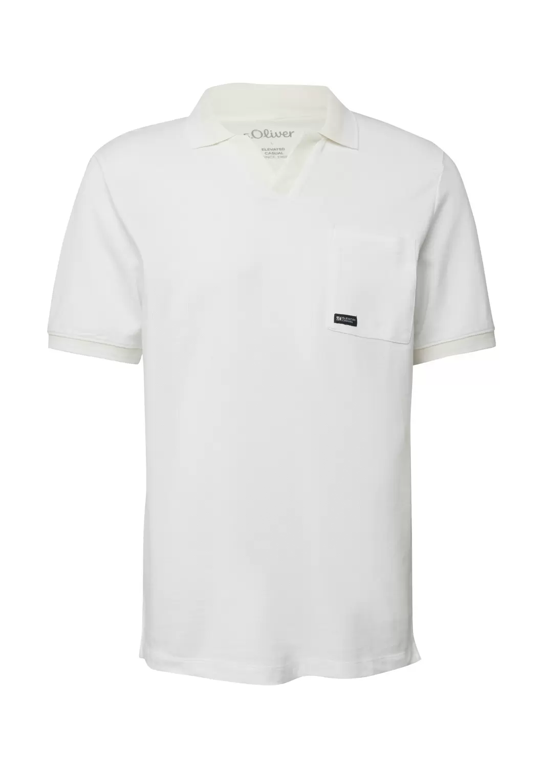 Polo-Shirt male