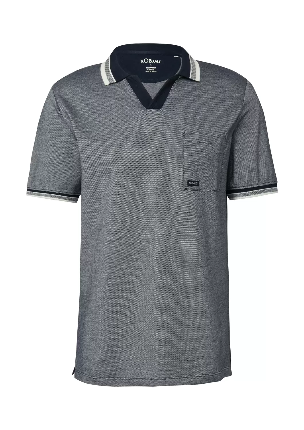 XXL Polo-Shirt male
