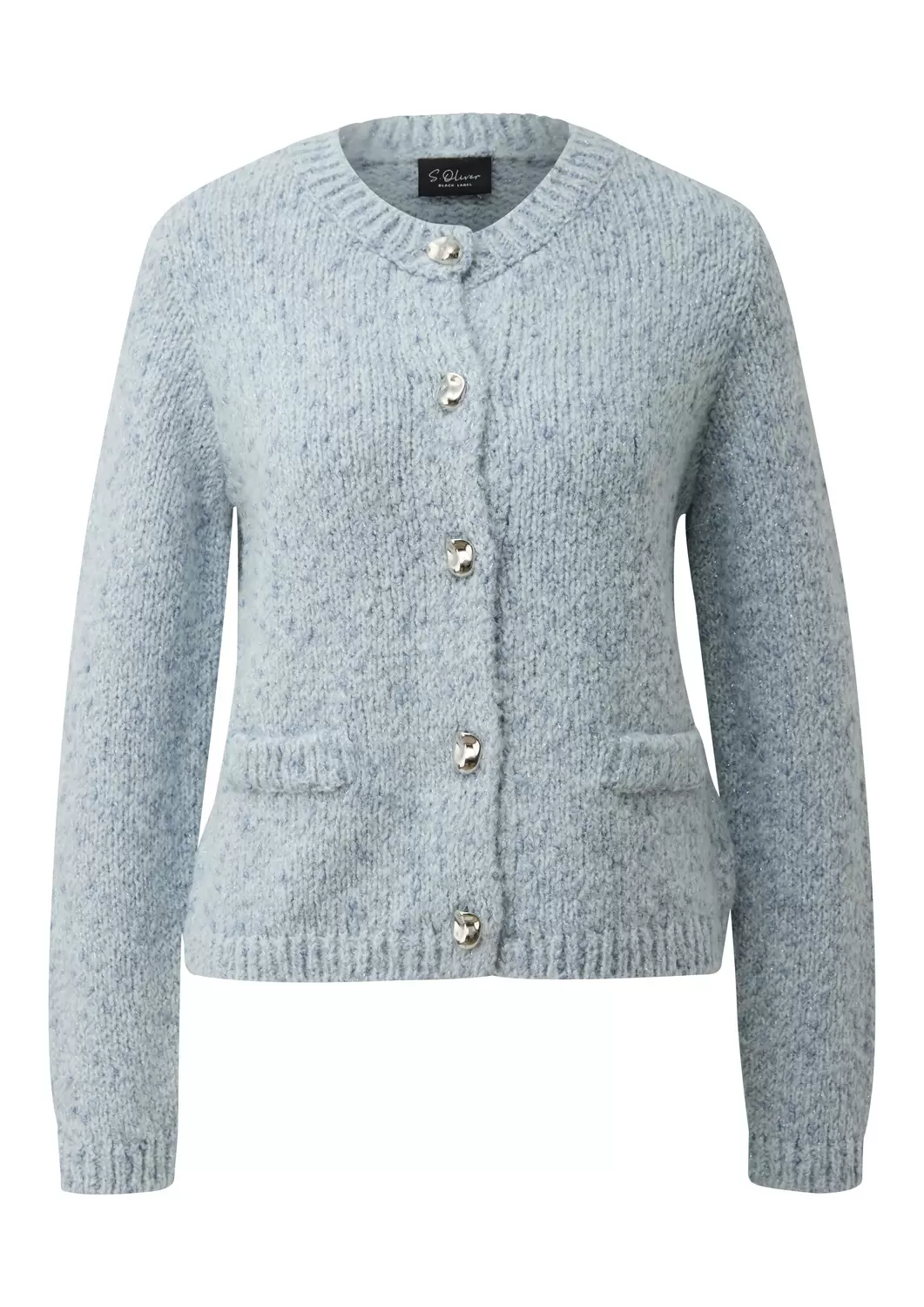 Strickjacke female