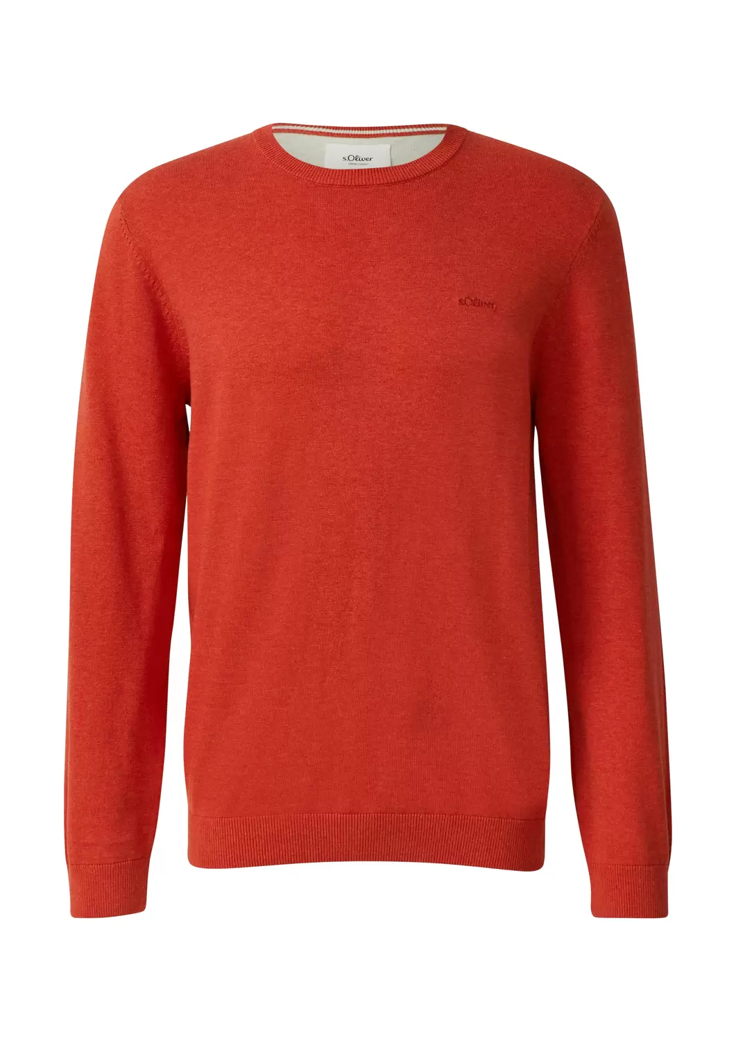 XXXL Strickpullover male