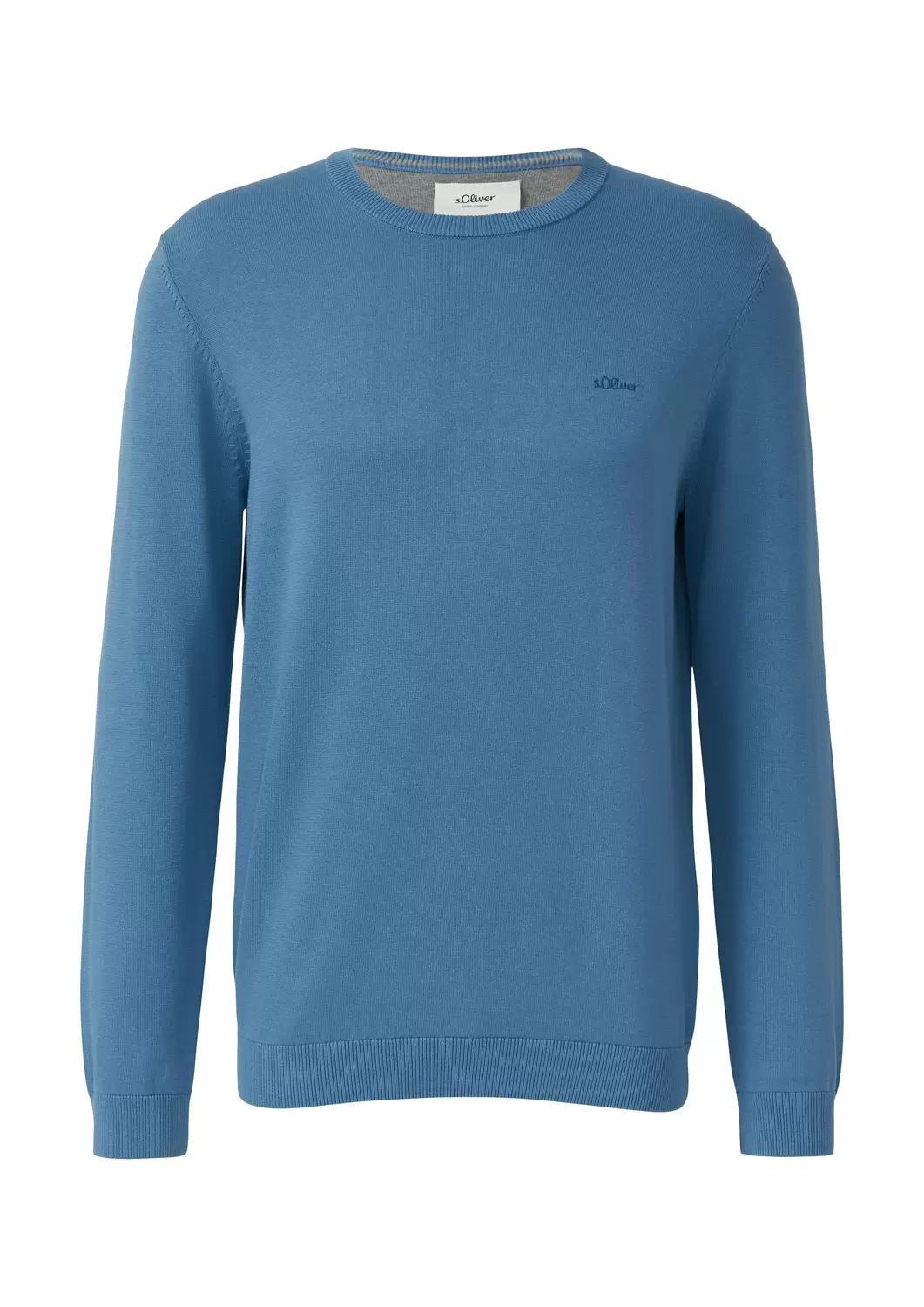 Strickpullover male