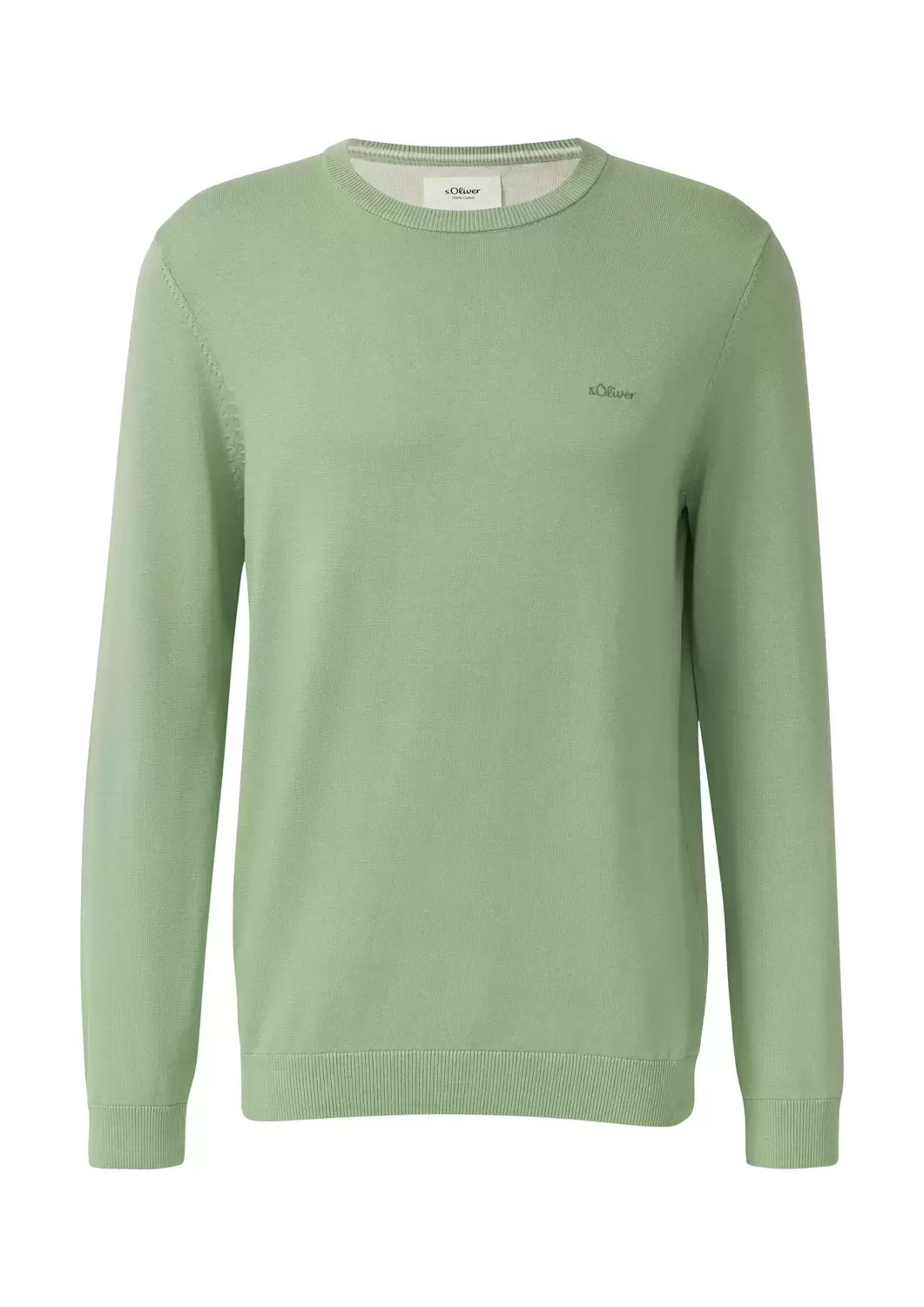 XXXL Strickpullover male