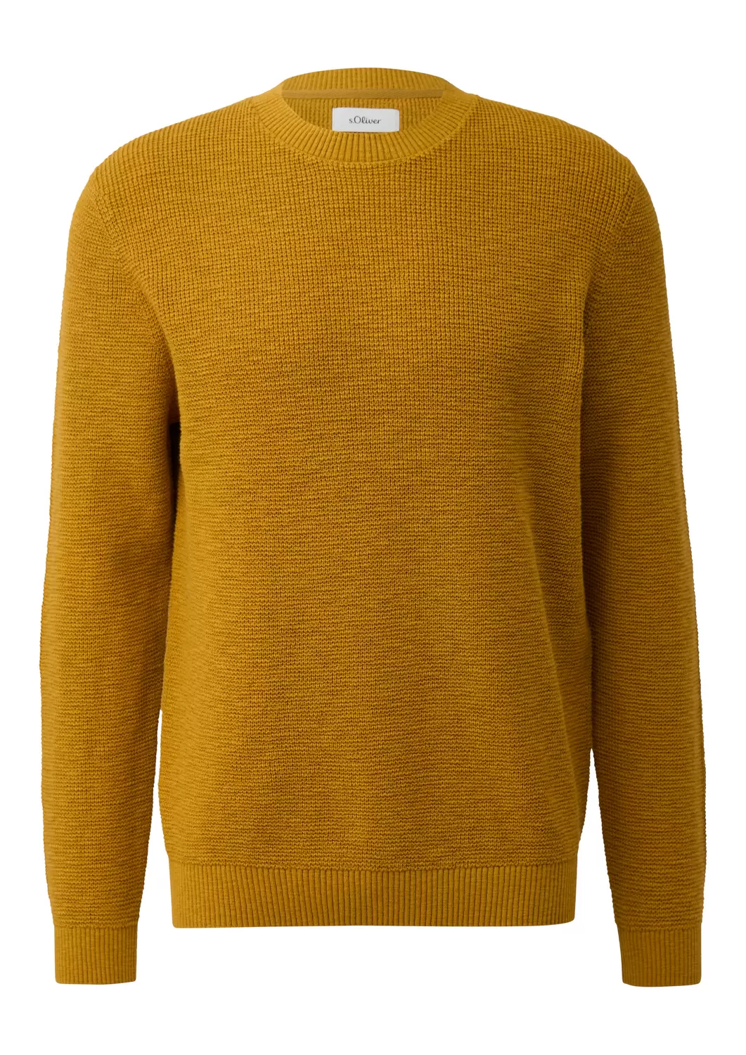 XXL Strickpullover male