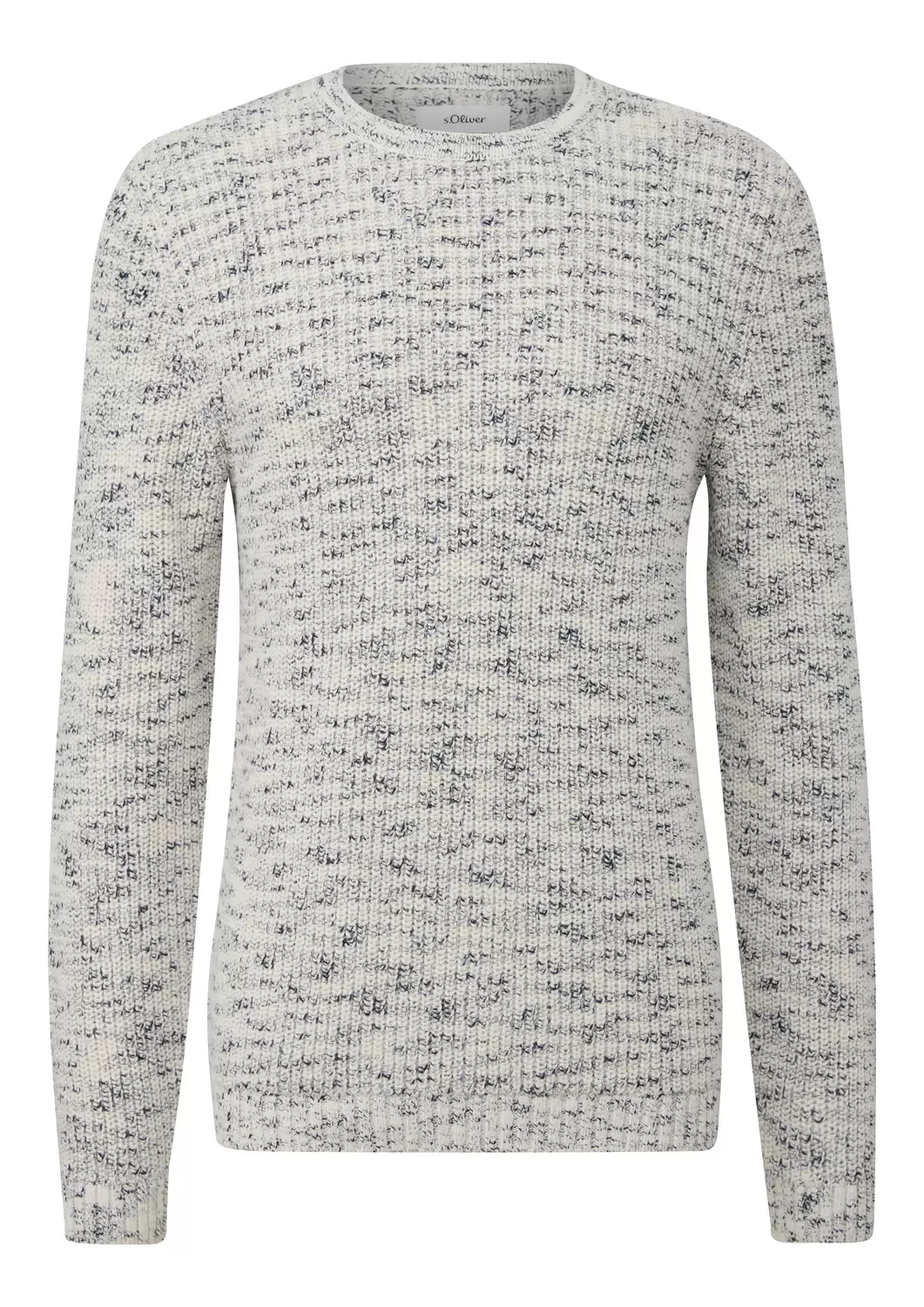 XXL Strickpullover male