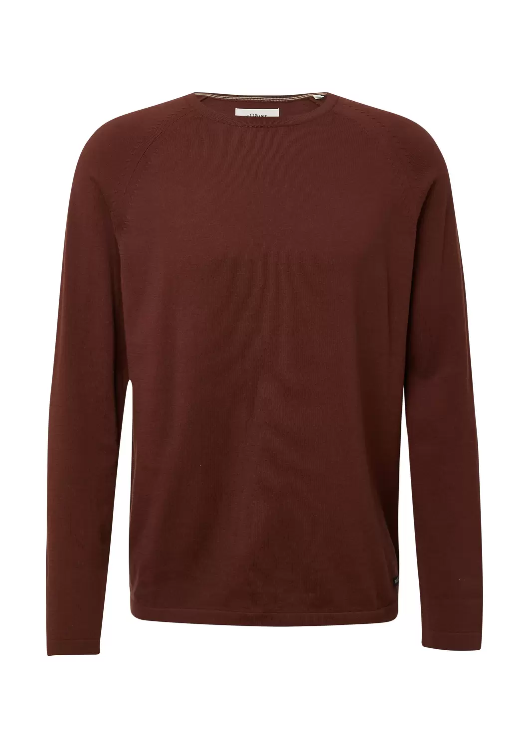 Strickpullover male