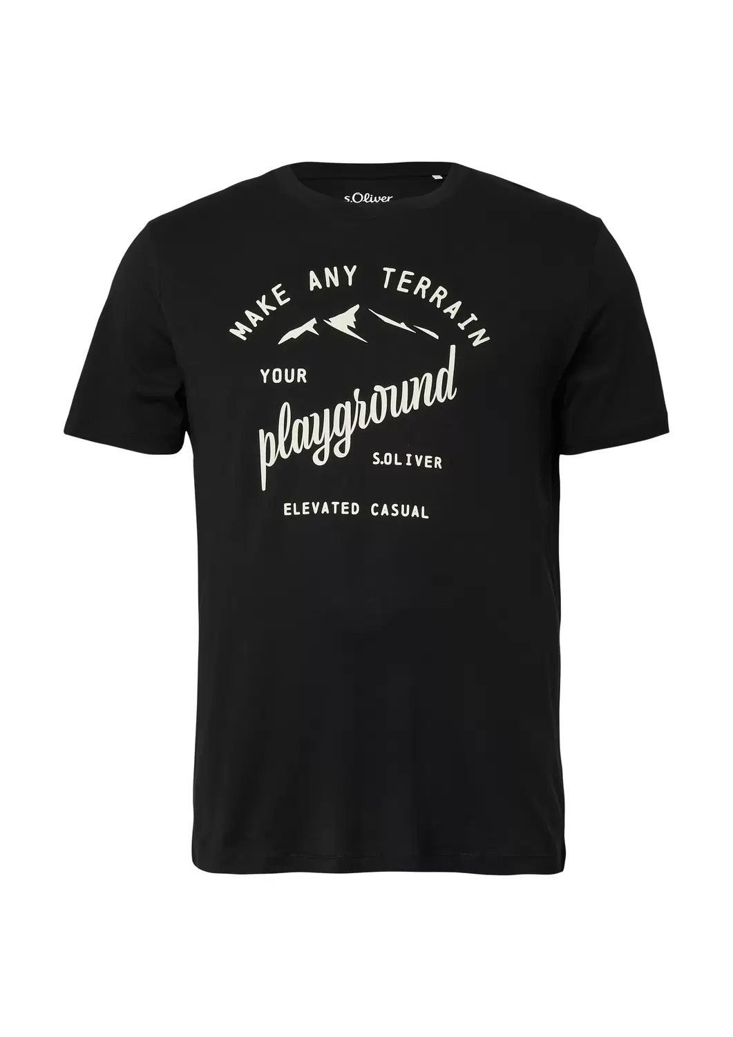 T-Shirt male