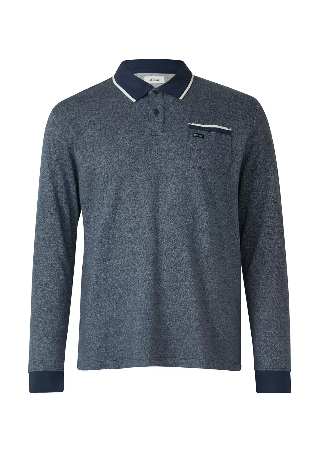 Polo-Shirt male