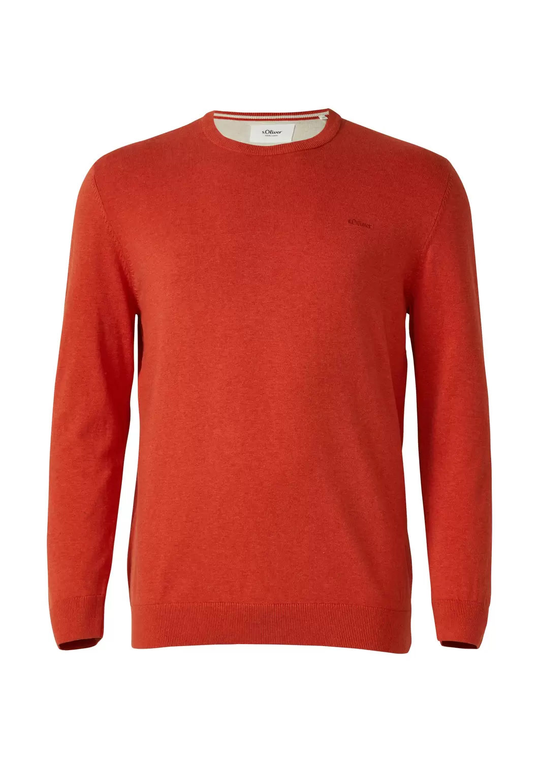 Strickpullover male