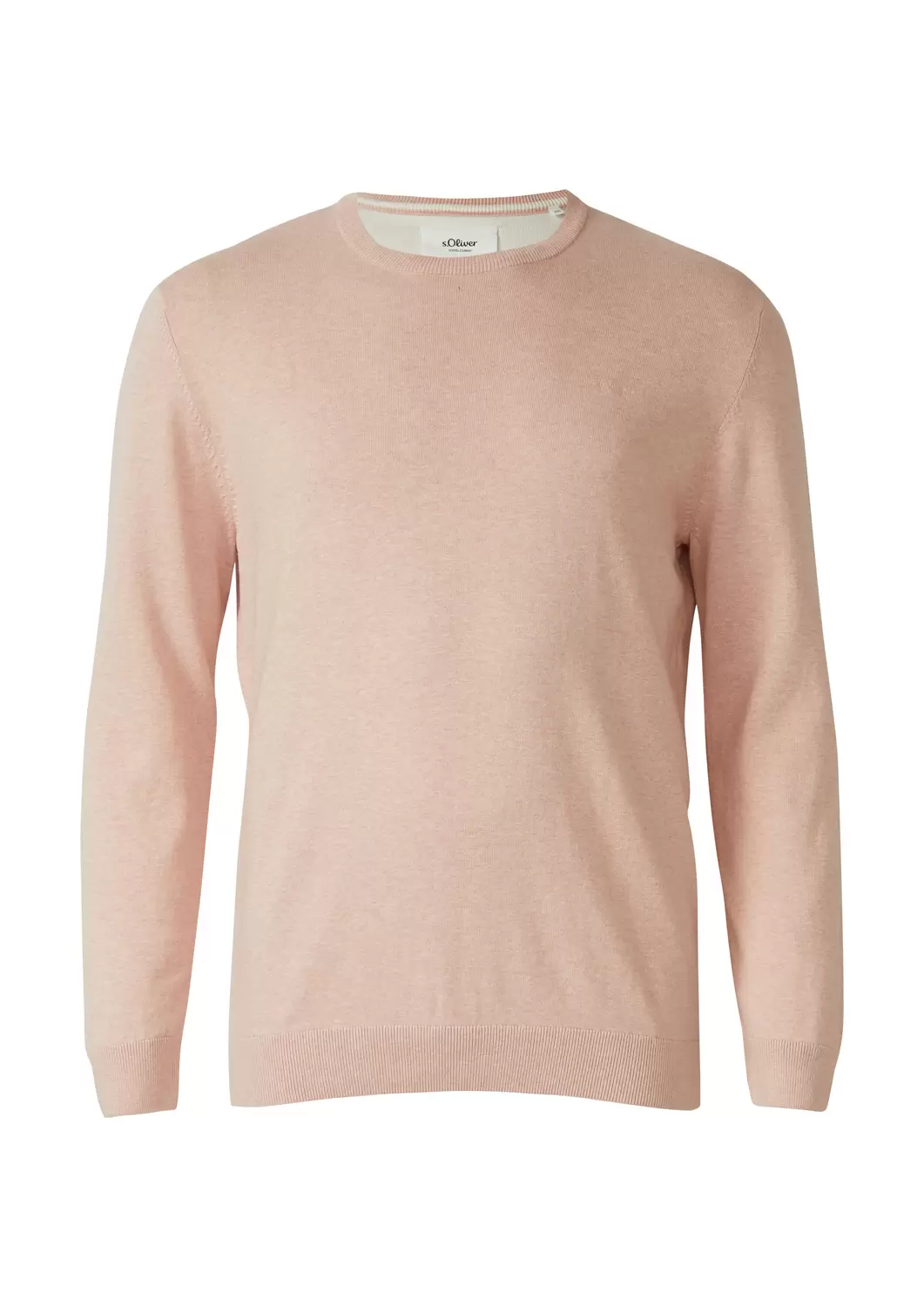 Strickpullover male