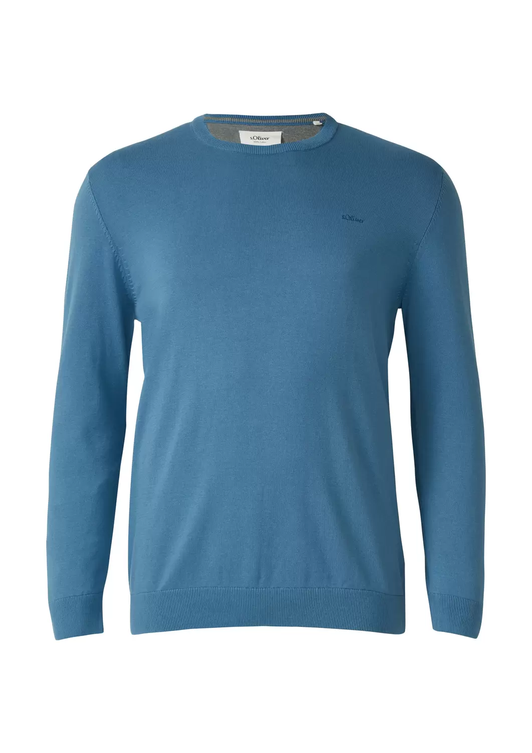 Strickpullover male