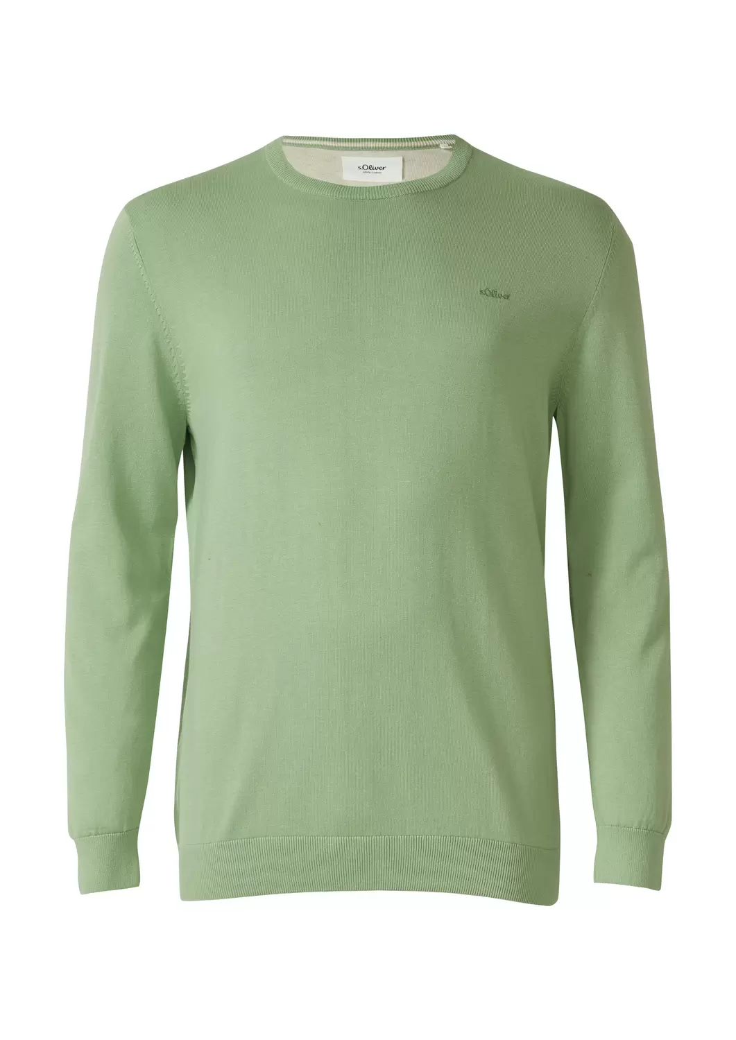 XL Strickpullover male
