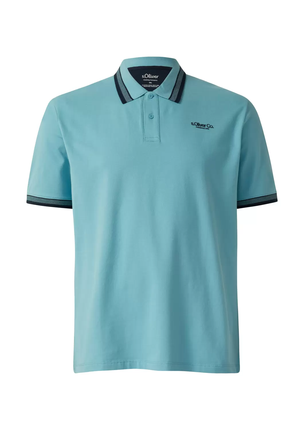 XL Polo-Shirt male