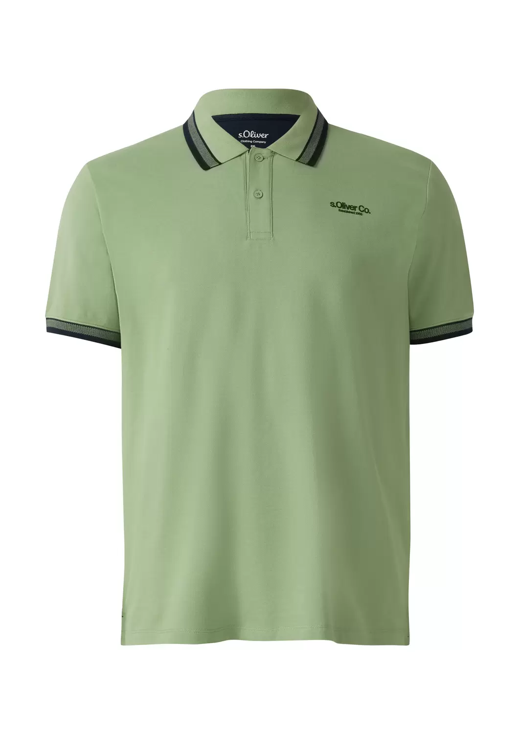 XL Polo-Shirt male