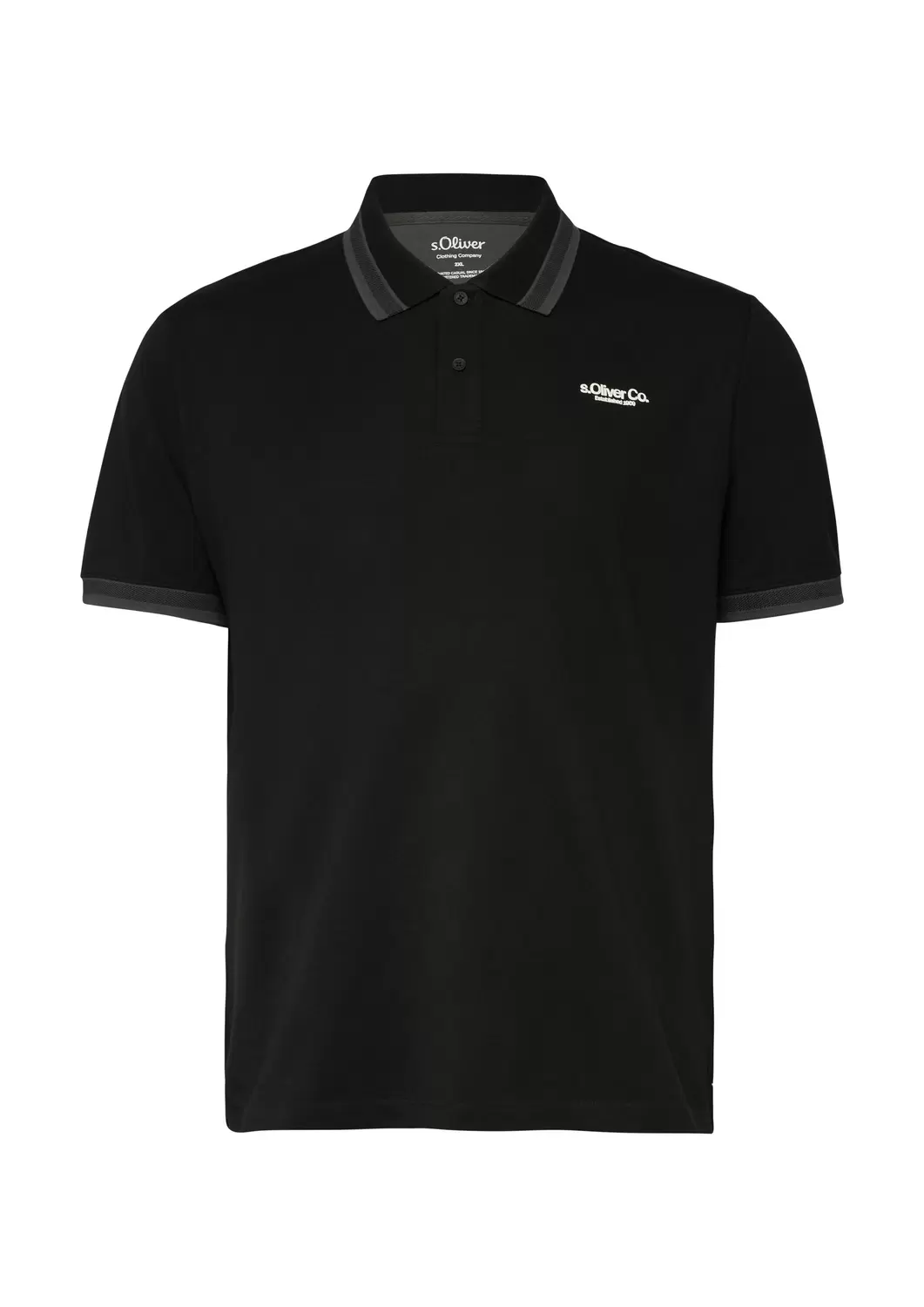 XL Polo-Shirt male