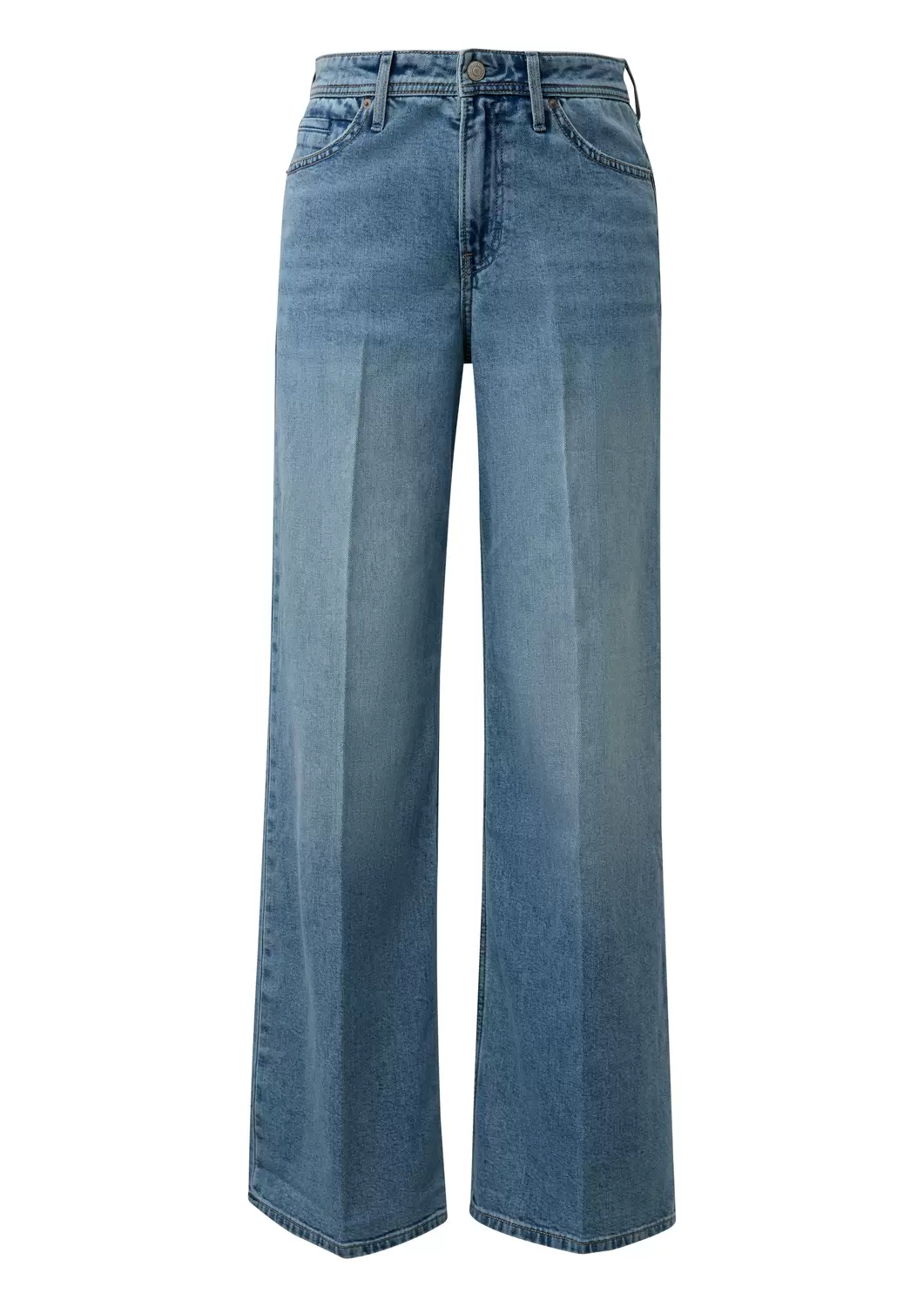 Jeans-Hose