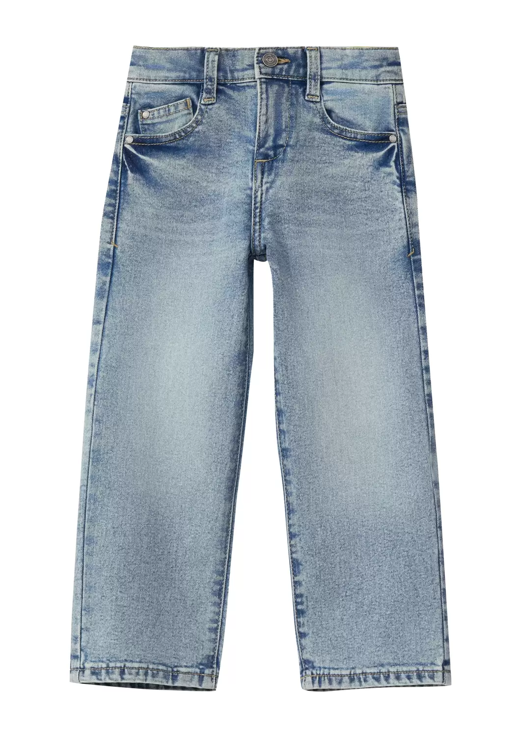 Jeans-Hose